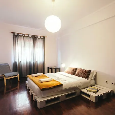 Appartement Best Houses 25: Charming Apartment, Great Location *