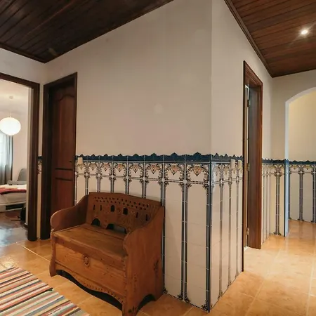 Appartement Best Houses 25: Charming Apartment, Great Location Peniche