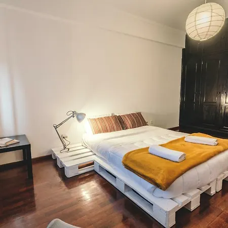 Appartement Best Houses 25: Charming Apartment, Great Location *