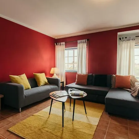 Appartement Best Houses 25: Charming Apartment, Great Location Peniche