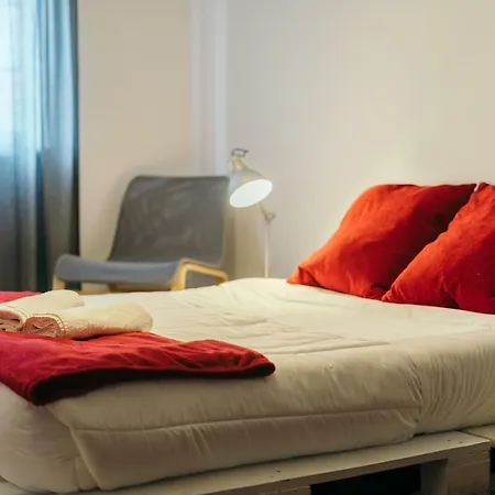 Best Houses 25: Charming Apartment, Great Location Appartement *