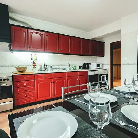 Best Houses 25: Charming Apartment, Great Location Appartement Peniche